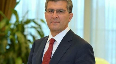 SOCAR готова к сотрудничеству с TPAO в области разработки месторождений и добычи
