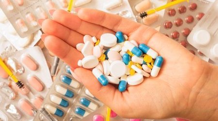 Азербайджан импортировал фармацевтическую продукцию на 200 млн долларов