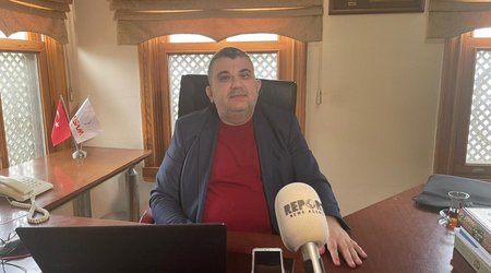 Сулейман Шенсой: Шуша важна для всего тюркского мира