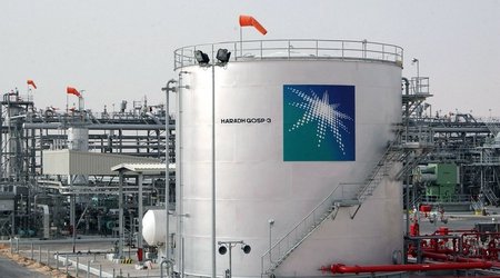 Saudi Aramco завершила продажу доли в нефтепроводном бизнесе