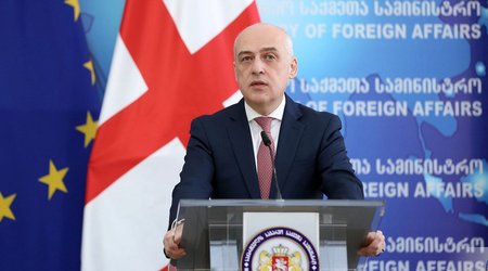 Залкалиани: Азербайджан в регионе развивает геостратегические проекты