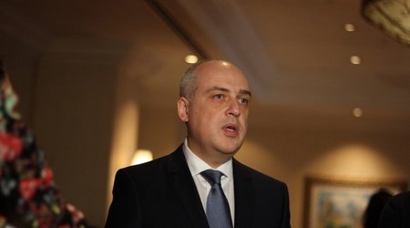 Глава МИД: Для стран Южного Кавказа есть потенциал сотрудничества вне региона