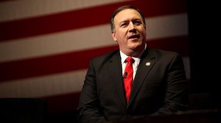 Помпео: США не стоит вести переговоры с нынешними властями Ирана