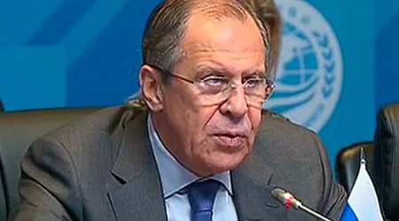 Лавров считает преждевременным оценивать, как выборы в Армении повлияют на ситуацию в Карабахе