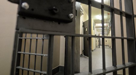 Задержан бывший боец армянской армии по прозвищу "Монах"
