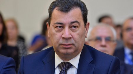 Самед Сеидов жестко раскритиковал ПАСЕ