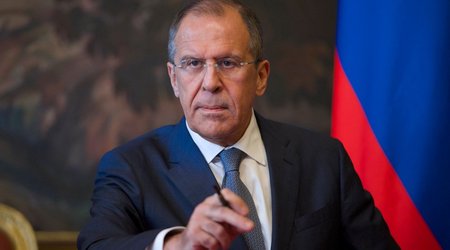 Глава МИД России обсудил с генсеком ОБСЕ ситуацию в Карабахе
