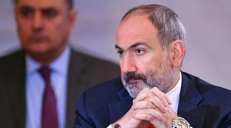 Сталь или хрусталь Никола Пашиняна