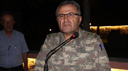 Генерал: НАТО считает Азербайджан надежным партнером