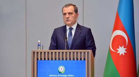 Глава МИД Азербайджана отбыл с официальным визитом в Саудовскую Аравию
