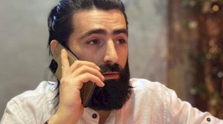 Elşad Xosenin qəbri görənləri şoka saldı - FOTO