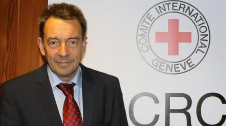 Баку и Ереван должны урегулировать спор по статусу лиц, задержанных в Карабахе – глава МККК