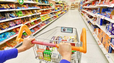 Товарооборот в Баку вырос на 1%