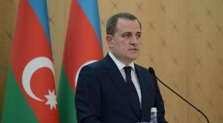 Баку ждет от Еревана положительного ответа для начала процесса делимитации госграницы – МИД Азербайджана