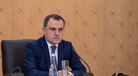 Глава МИД: Мы неоднократно призывали Армению сотрудничать в вопросах мин