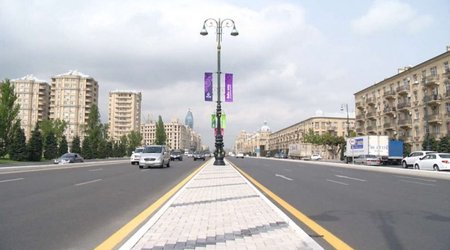 В связи с матчем четвертьфинала Чемпионата Европы, ограничат движение