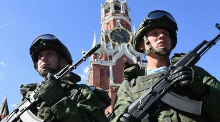 В Кремле заявили об отсутствии планов вводить войска в Афганистан