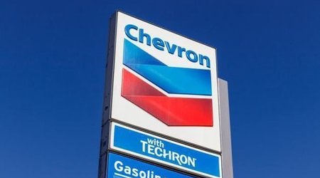 Убытки Chevron за 2020 год превысили 5,5 млрд долларов