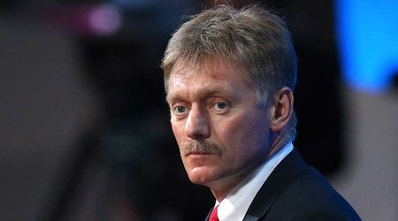 Песков: Контакты с Азербайджаном по Карабаху осуществляются постоянно