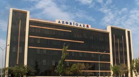 Обращения в ПО "Азеригаз" сократились почти на 50%