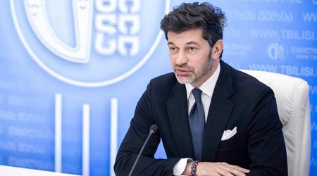 Мэр: Баку станет 21-м побратимом Тбилиси