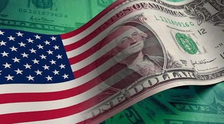 Экономический прогресс США признали недостаточным