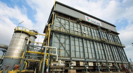 Азербайджан сократил производство метанола на 60%