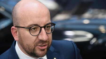 Президент Европейского совета посетит Азербайджан на этой неделе