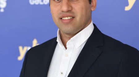 Глава Юридического Департамента AccessBank стал победителем в финале конкурса «Yüksəliş»