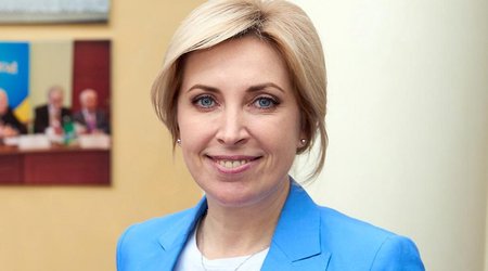 Ирина Верещук: Оборонное сотрудничество Украины, Азербайджана и Турции станет актуальным