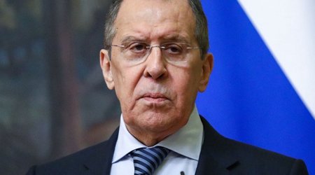 Лавров: "Наших соседей ставят перед выбором - либо ты с Западом, либо ты с Россией"