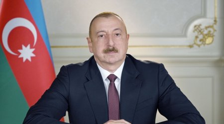 Отозван посол Азербайджана в Малайзии, Мьянме, Таиланде и Брунее