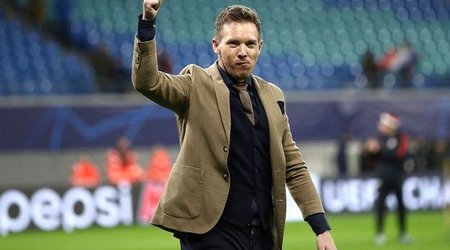 Нагельсаман: Я возглавил "Баварию" без титулов? Смешно
