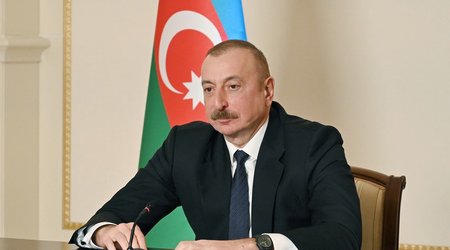 Назначен новый посол Азербайджана в Турции