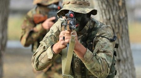 Минобороны Армении опровергло, в затем подтвердило сообщение Азербайджана: идут бои