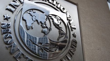 МВФ ожидает роста мировой экономики в 2022 году
