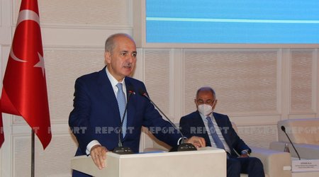 Нуман Куртулмуш: Минская группа закрывала глаза на Ходжалинский геноцид