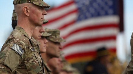 Шойгу заявил о провале миссии США в Афганистане
