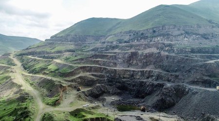 Возобновление добычи золота на "Вежнали" сформирует новую перерабатывающую промышленность