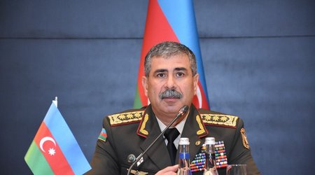 Министр: Ответственность за инцидент на границе лежит на руководстве Армении