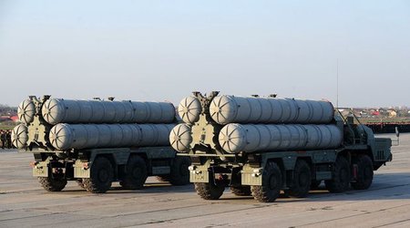 В Турции оценили сотрудничество с Россией по С-400