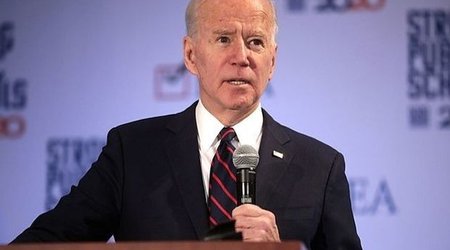 Байден перепутал Барака Обаму с Дональдом Трампом