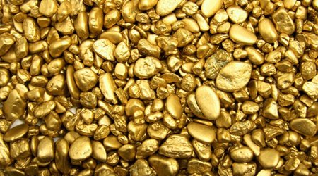 Азербайджан увеличил доходы от экспорта золота на 26%