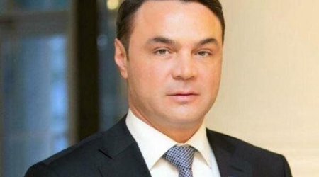 Милли Меджлис обсудит представление о лишении неприкосновенности депутата Эльданиза Салимова