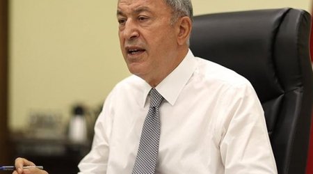 Турция призывает Грецию отказаться от провокаций