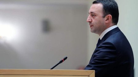 Премьер-министр Грузии: Хотелось бы видеть больше азербайджанцев на высоких постах