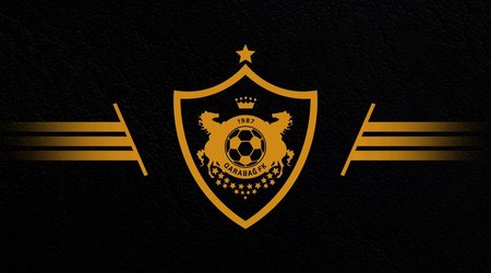 "Карабах" представил нового футболиста команды