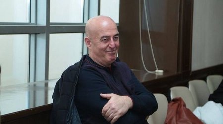 Азербайджанский судья-инспектор назначен на матч Лиги Европы