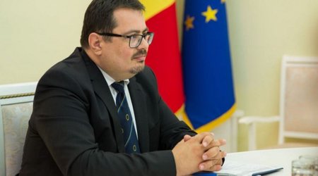 Назначен новый глава представительства ЕС в Азербайджане