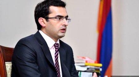 Вице-спикер Акоп Аршакян о мудром решении Ильхама Алиева
